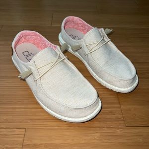 Brand New Hey Dude Women’s Shoes